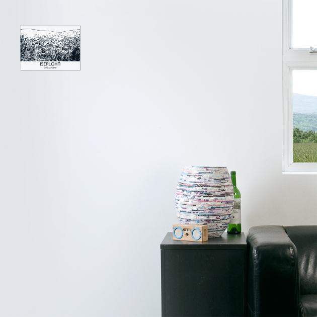 Iserlohn - Deutschland by Lakeric